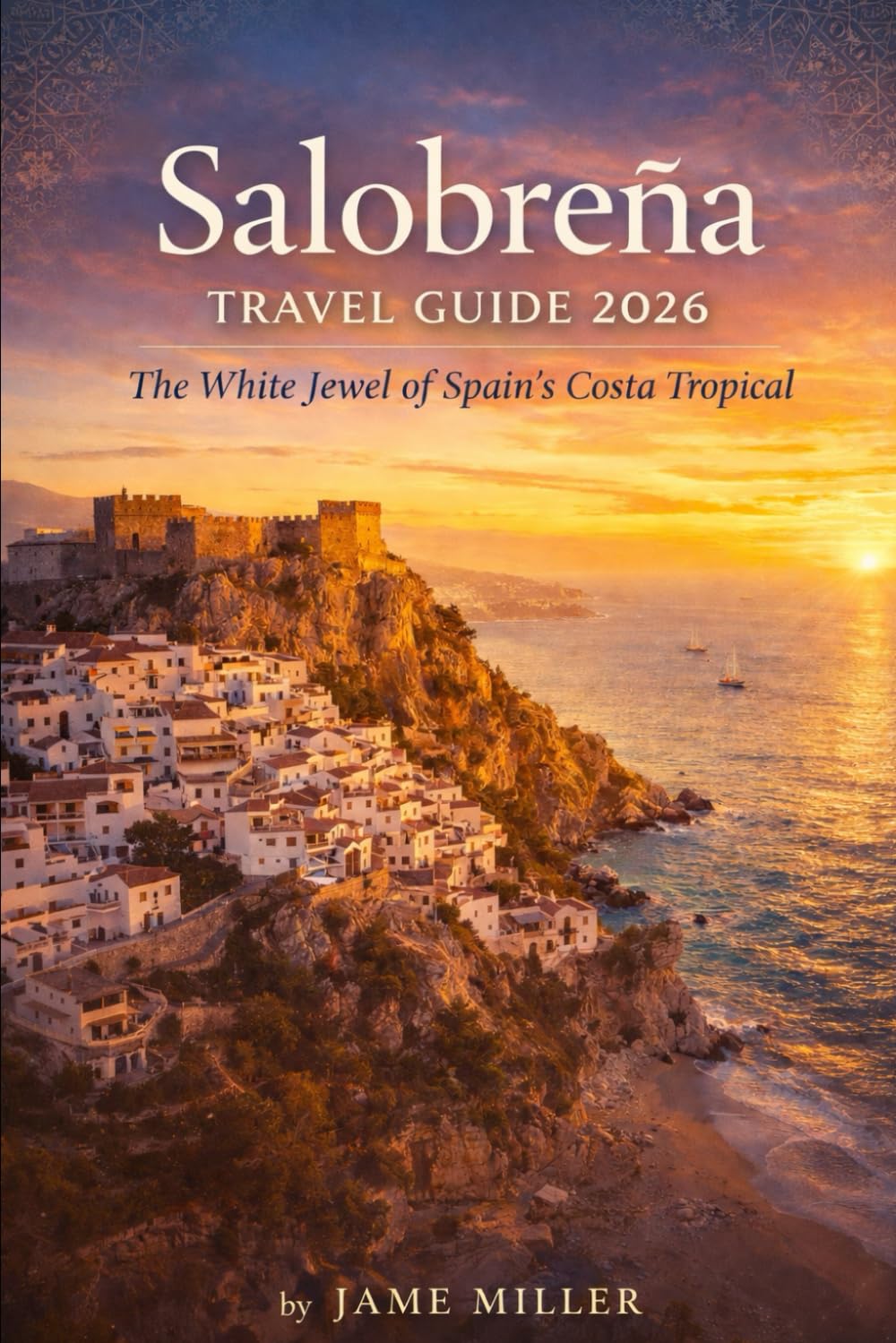 Salobreña travel guide 2026