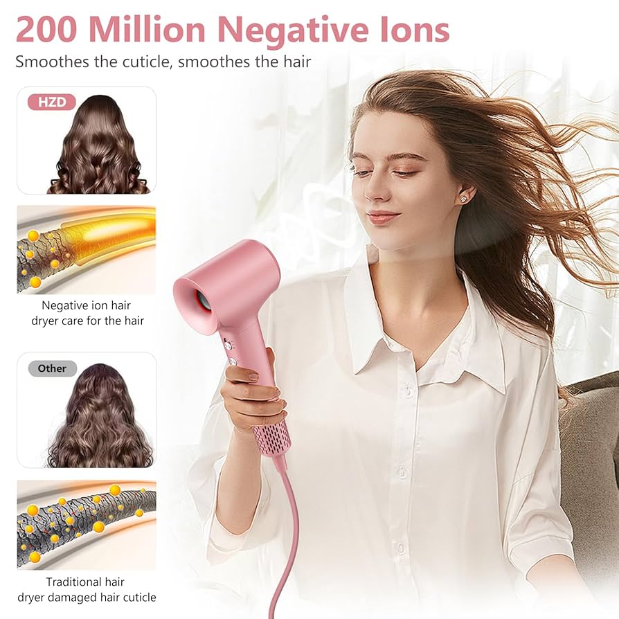ヘアドライヤー HOLISTIC CURE BLOW DRYER Holistic Cure Dryer Zero│Holistic Cures