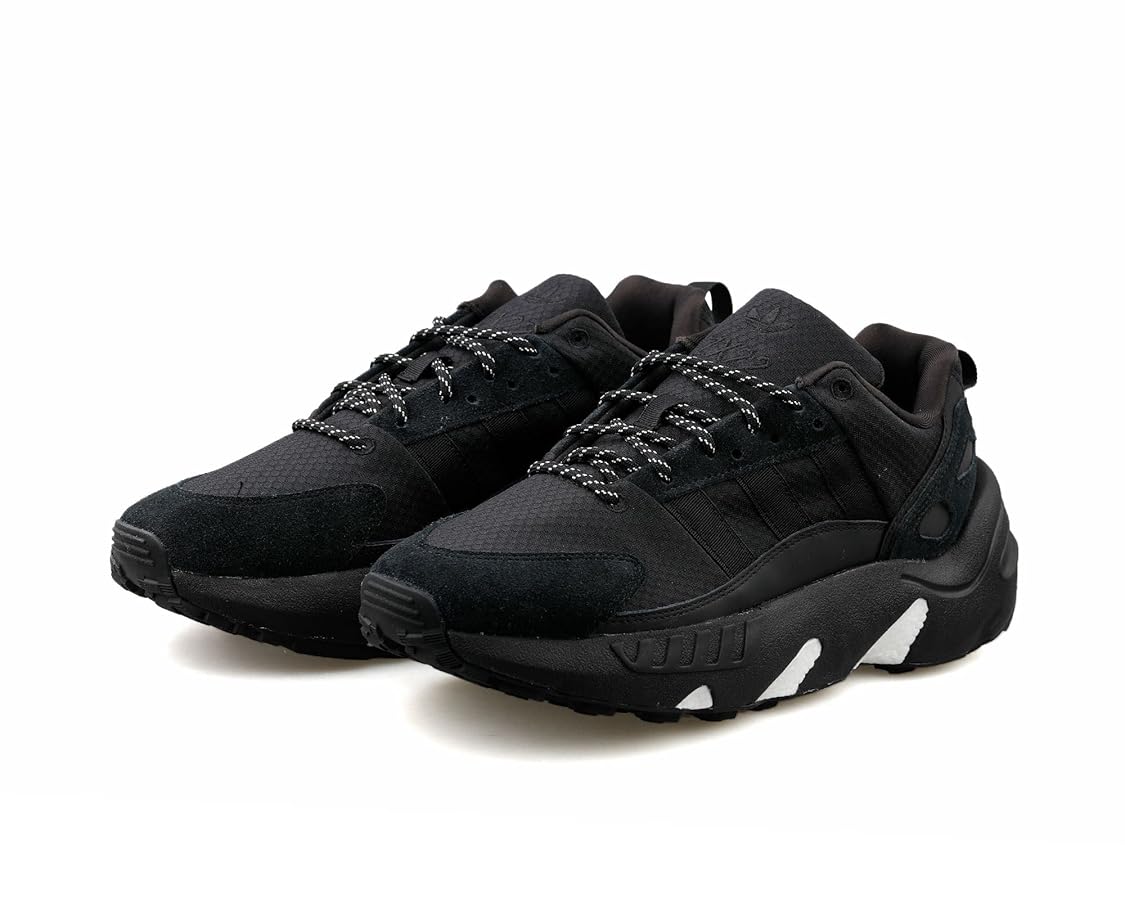 ⭐︎専用⭐︎ Amazon.com: adidas - ZX 22 Boost - GY6701, 核心黑雲白: 服裝