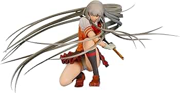 趙雲子龍　一騎当千　フィギュア 71UUNC7mOuL._AC_UF350,