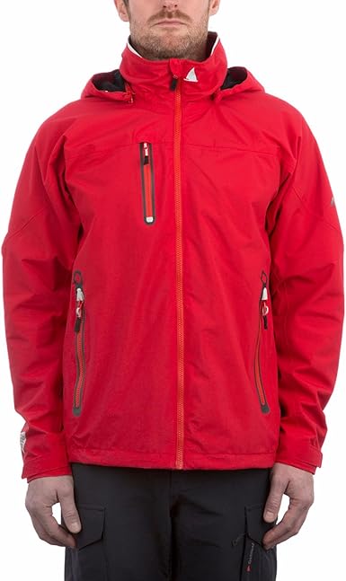 Musto puffa jacket Clearance
