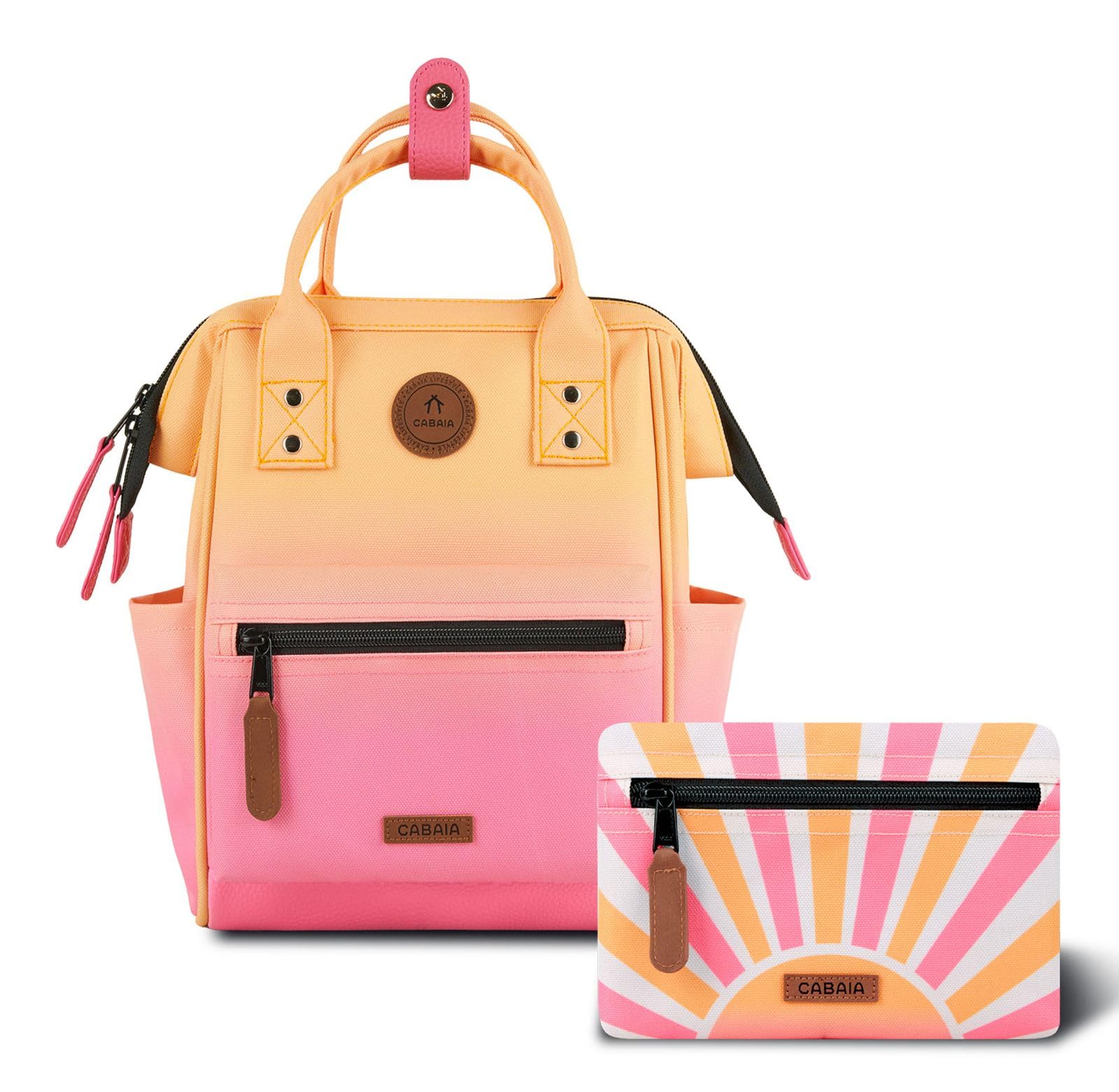 Sac à dos Adventurer Essentials 6L Cabaia Cabourg multicolore - 7