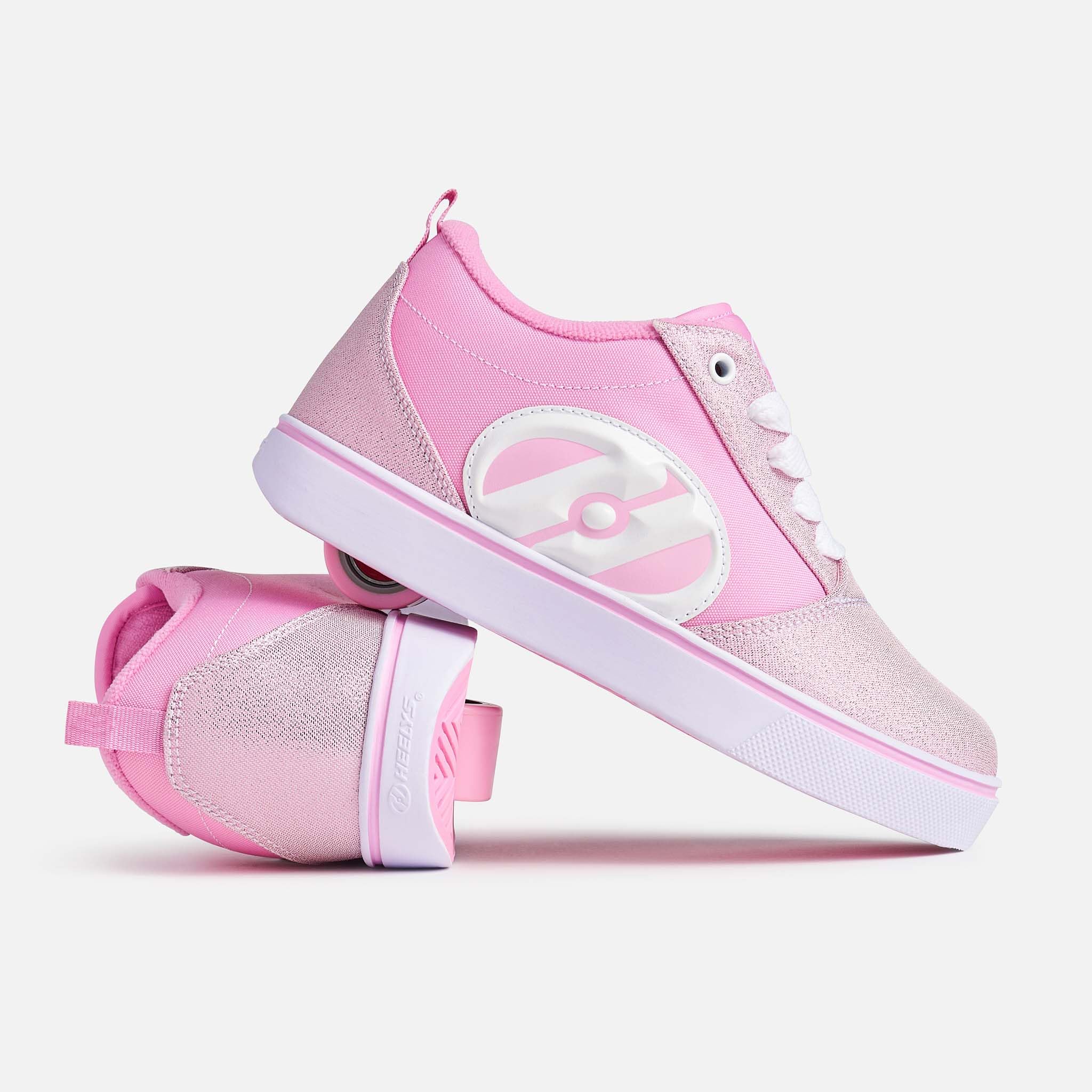 Heelys Mädchen Pro 20 Lg NovaSneaker