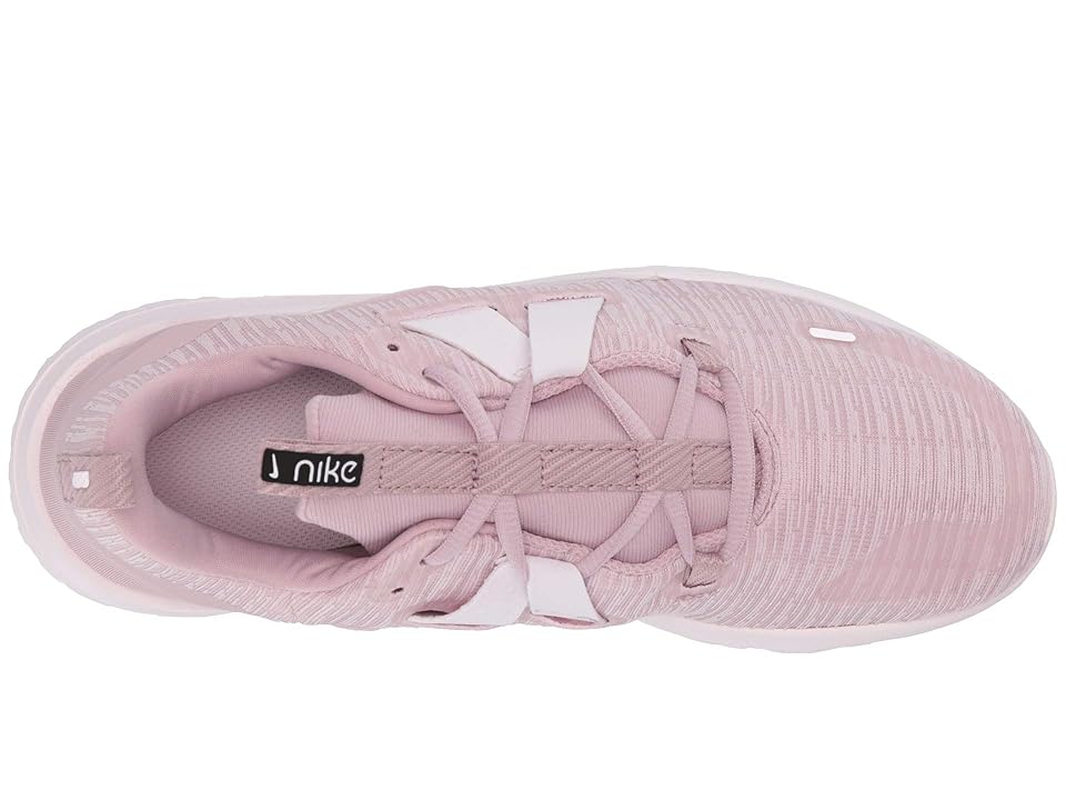 

Nike Renew Arena (Plum Chalk/Black/Pale Pink/Pink Foam) Women's Running Shoes