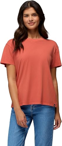 prAna women's organic cotton everyday tee
