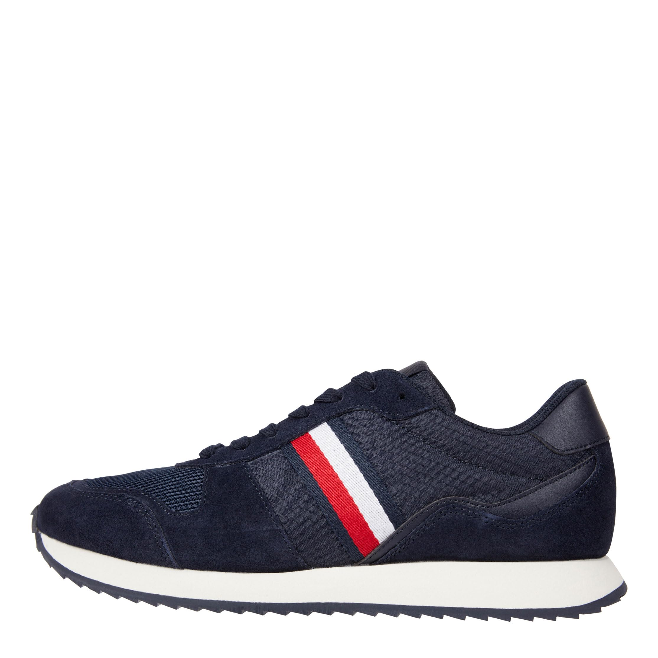 Tommy Hilfiger Runner EVO Mix, Tenis Hombre