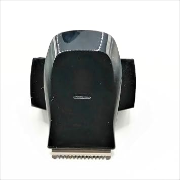 Shaver Razor Beard Small Cutter Blade Replacement For BT7510 BT7515 BT7515/49 BT7225 BT7501 BT7502 SBT720 Hair Clipper Barber Trimmer, Black