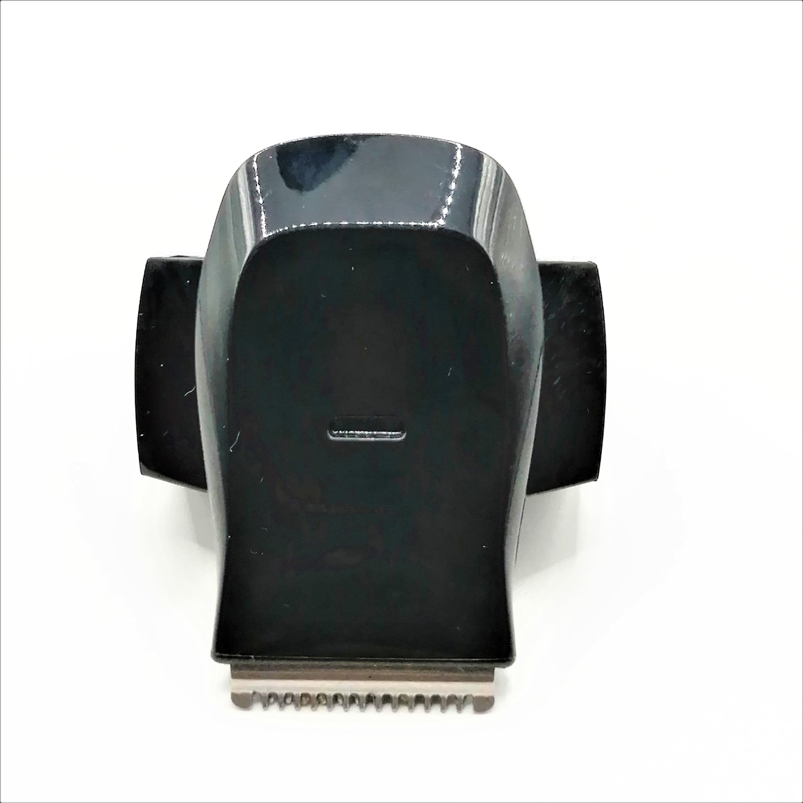 TRUEGEMS Shaver Razor Beard Small Cutter Blade Replacement For BT7510 BT7515 BT7515/49 BT7225 BT7501 BT7502 SBT720 Hair Clipper Barber Trimmer, Black