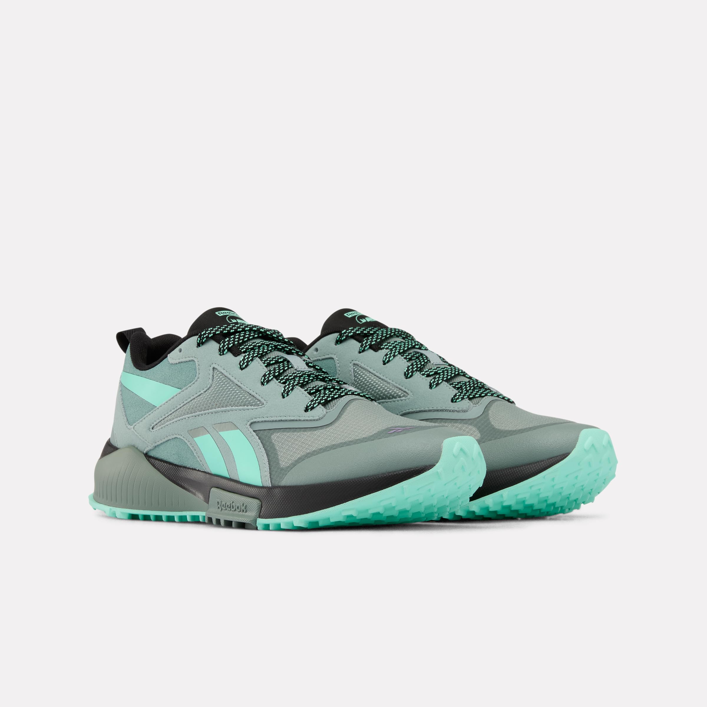 Reebok Men's Lavante Trail 2 ShoesSneakers