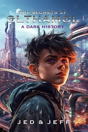 The Secrets of Olthamol