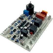628661 Refrigerator Power Circuit Board Kit Replacement for 2006-2019 N41X N51X N6X N8X NX NXA N1095 Series