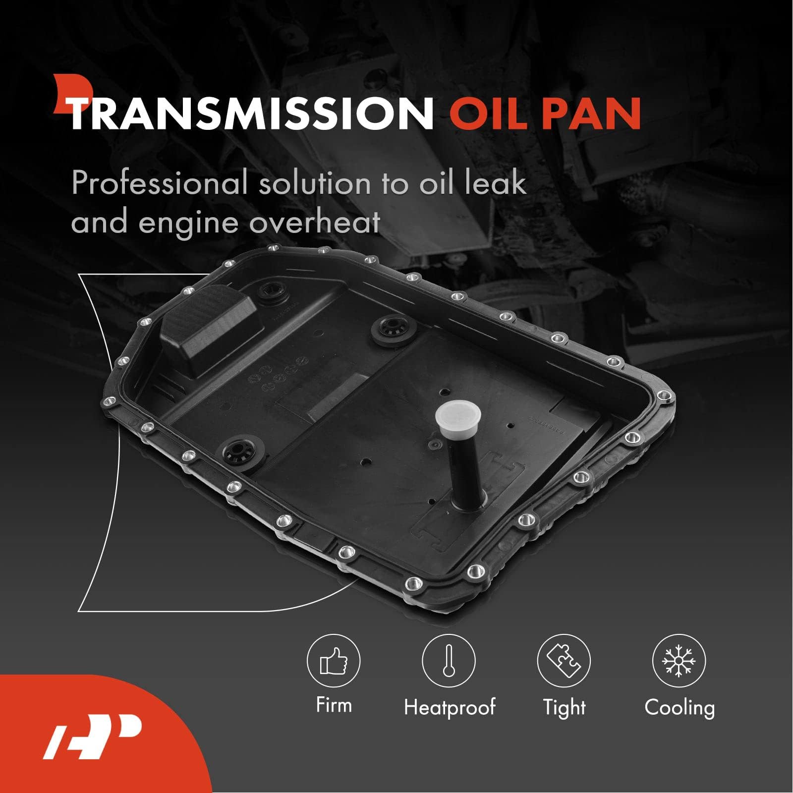 Kit De Servicio Para Transmisión 6HP19 Para BMW E90 E60 Z4 | Cárter, Filtro Y Líquido LIQUI MOLY
