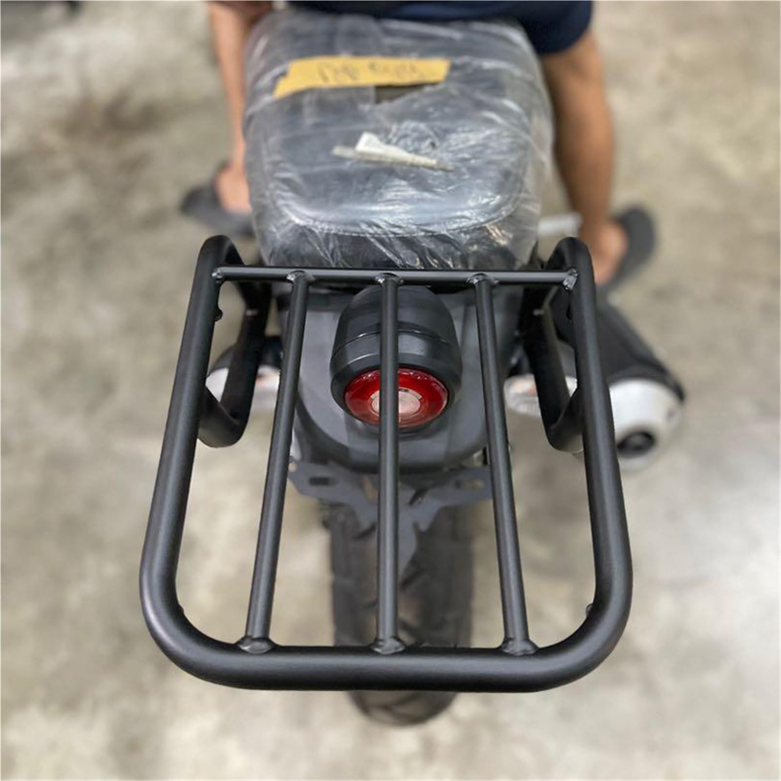 Porte-Bagages Arrière pour Y&amaha XSR 125 155 18-25