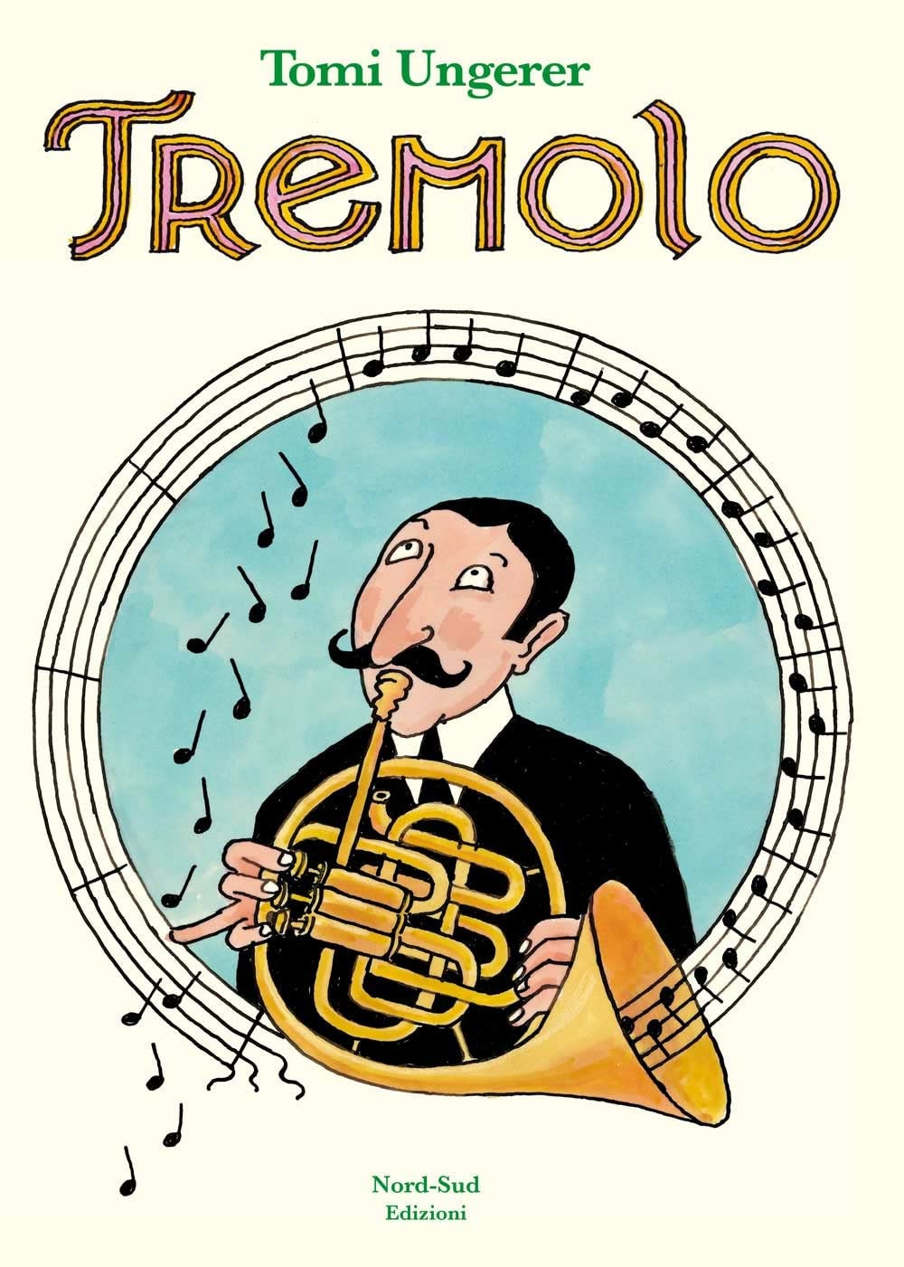 Tremolo. Ediz. Illustrata - 4