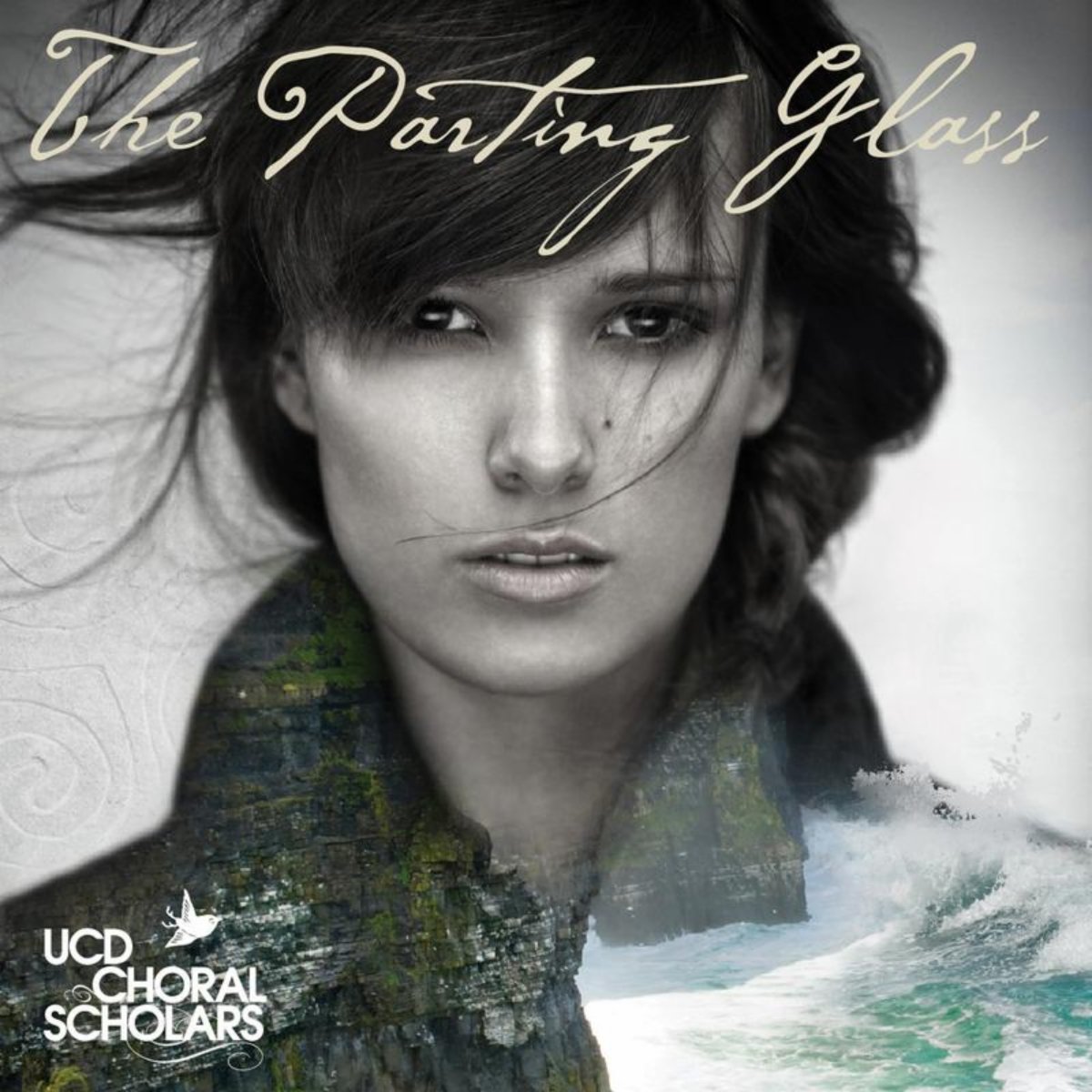 UCD Choral Scholars feat. Mark Waters