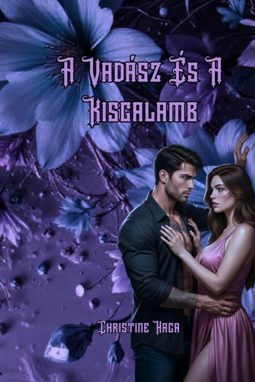 A Vadász És A Kisgalamb