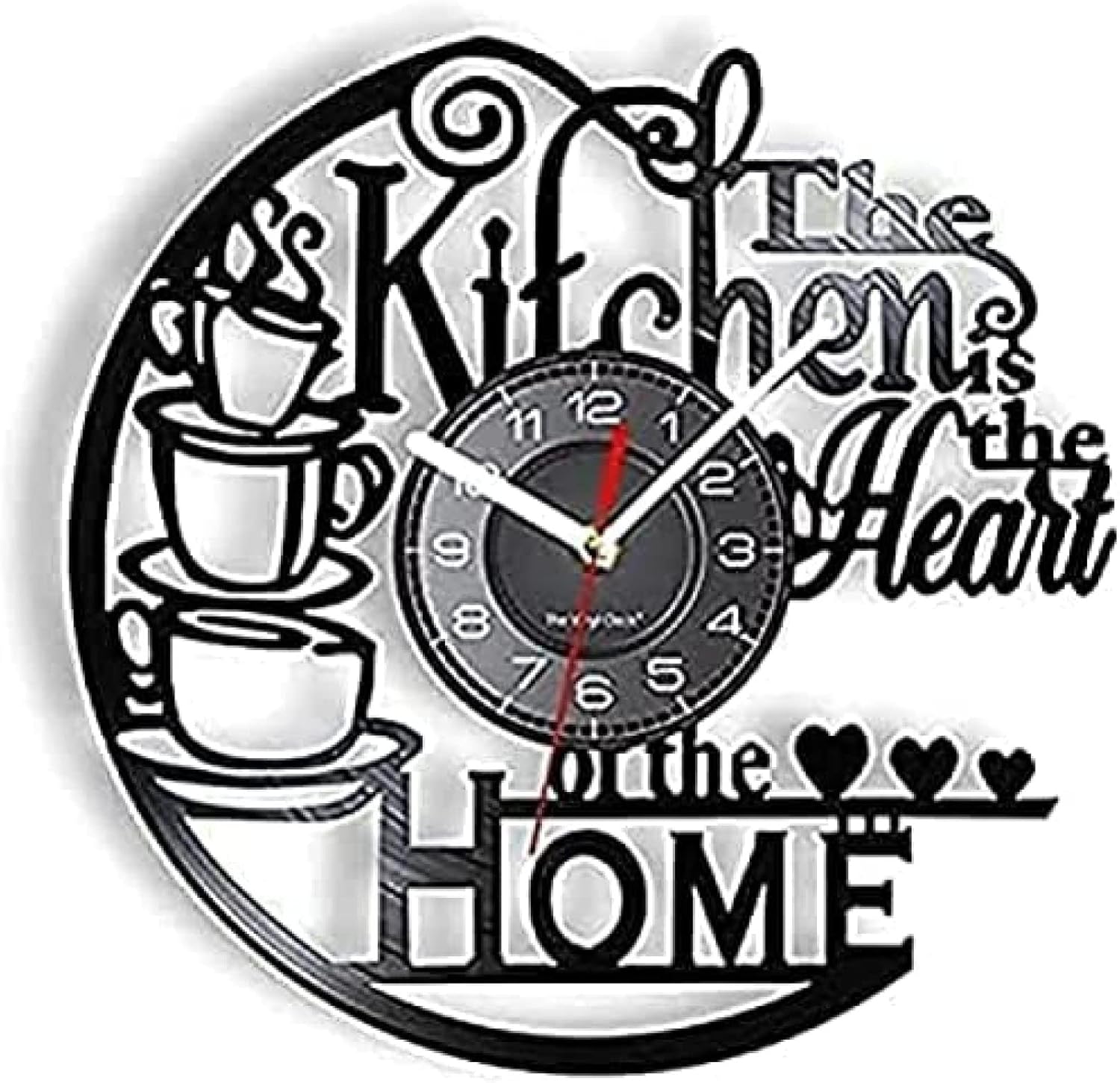 Relojes de Pared
