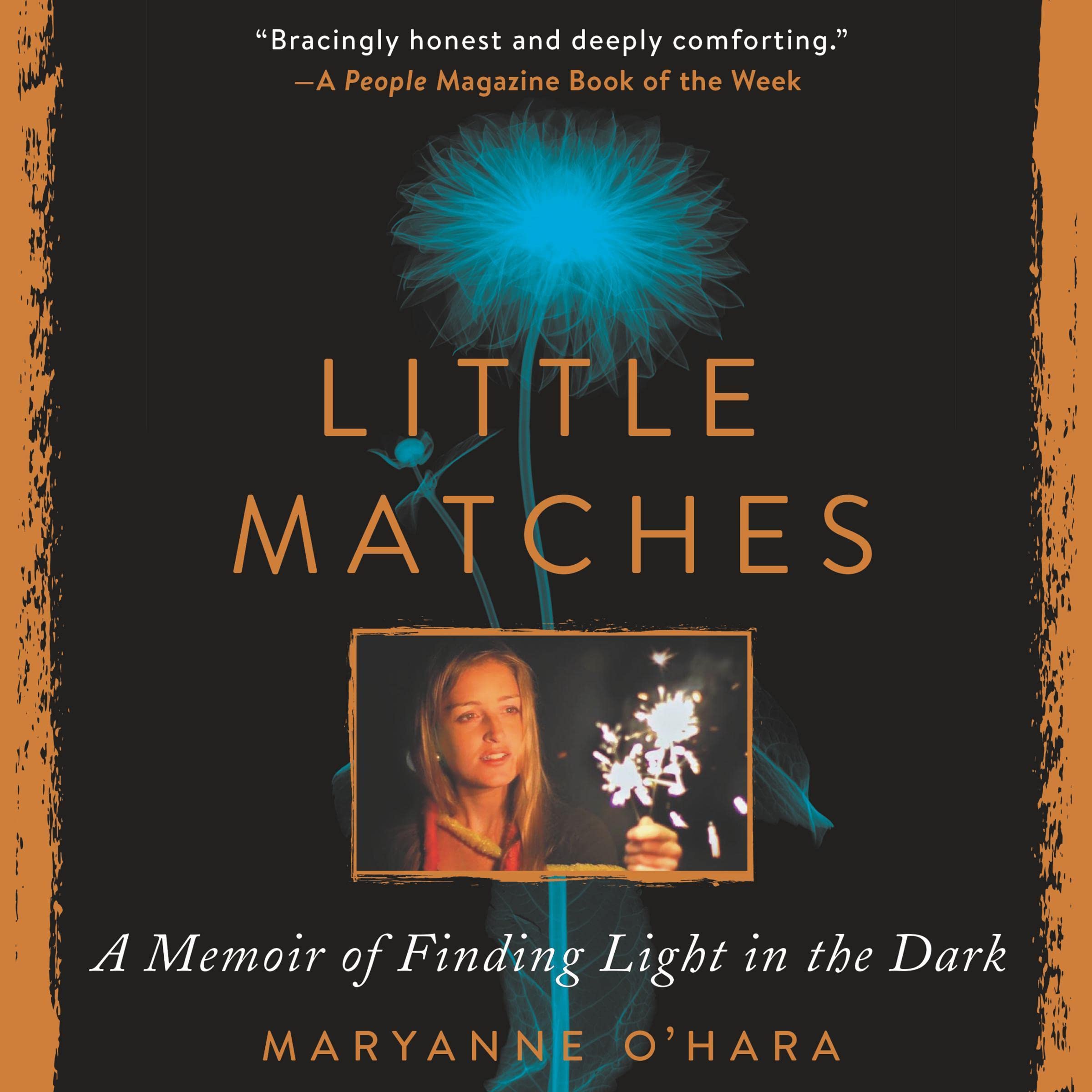 Cover art for Little Matches