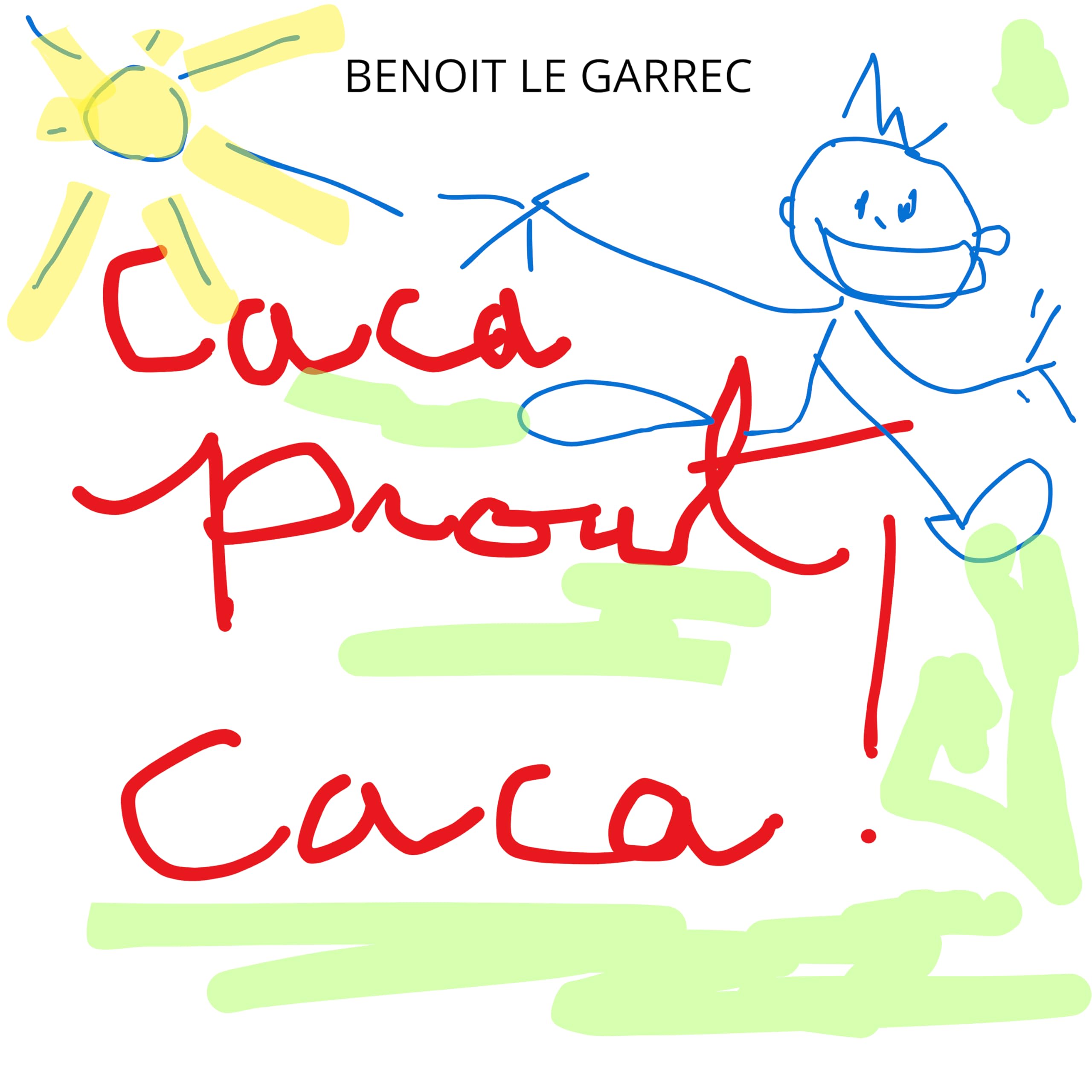 BENOIT LE GARREC