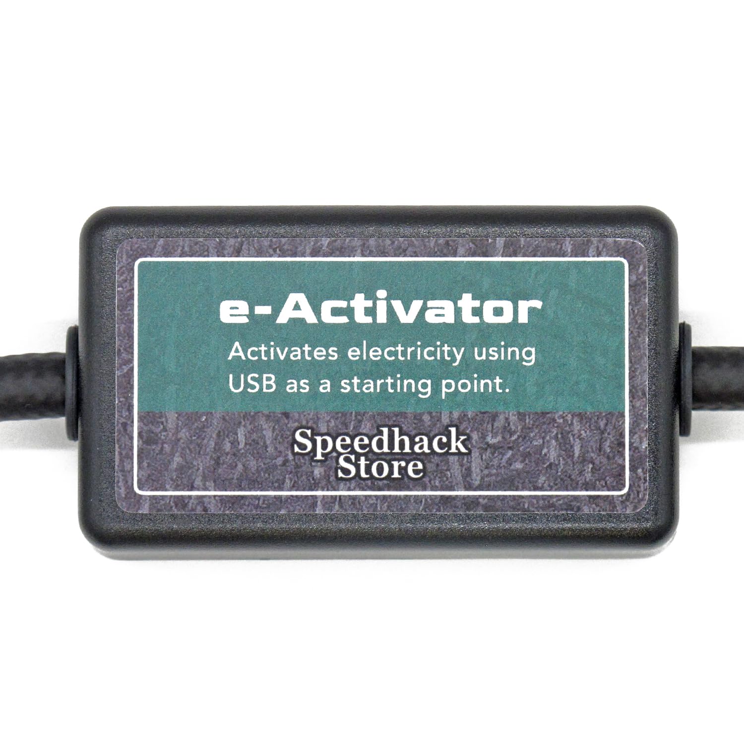 Amazon | e-Activator USB イーアクティベーター EA-USB 車の電源