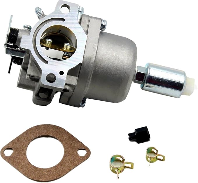 Pedro A Bailey 799727 Carburetor for Briggs & Stratton 698620 14hp 15hp