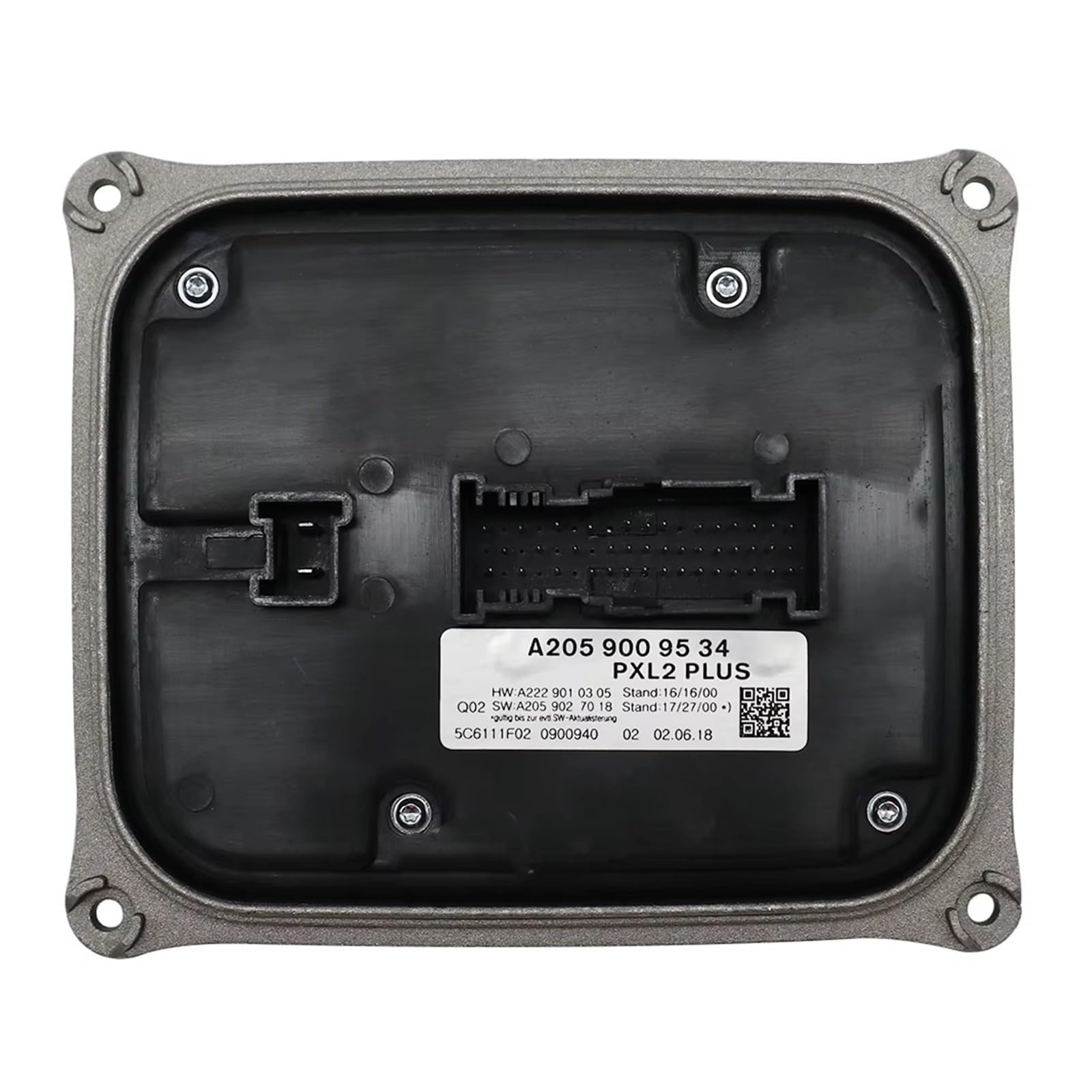 Adaptive control module For Benz For E200 E250 E300 E300e E350 E350e E400 E450 E43 E53 E63 E63S Headlights Power Module Control Unit Driver(A2059009534)