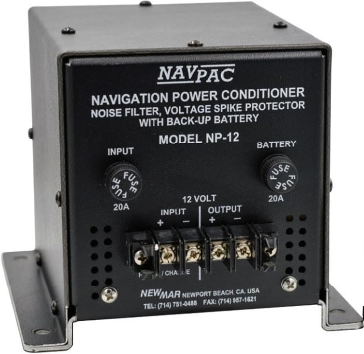 Np-12 Nav Pak