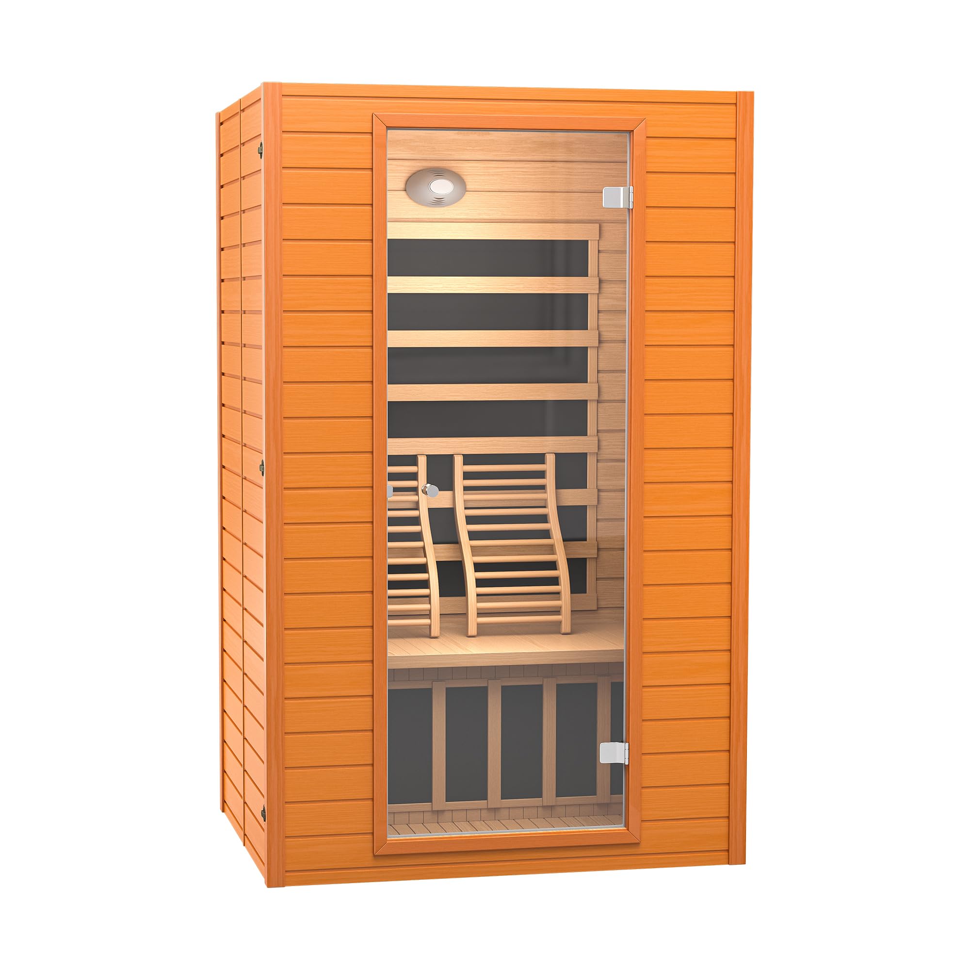 Real Relax Infrared Sauna