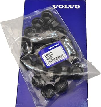 Volvo Genuine 31660916 Protective Cap
