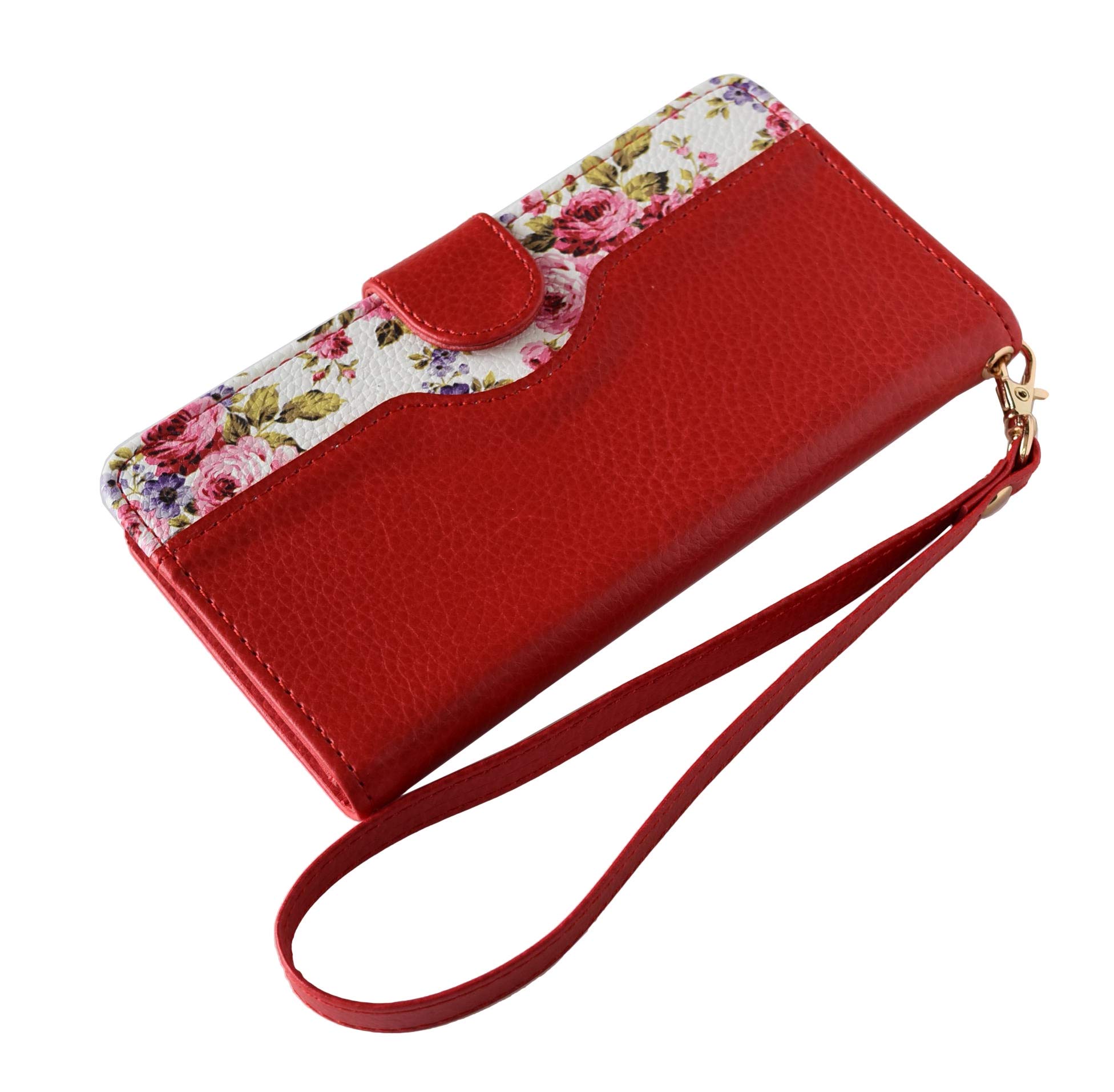 Amazon.co.jp: 【Salon de M】ケース Xperia 5 III SO-53B SCG05 対応