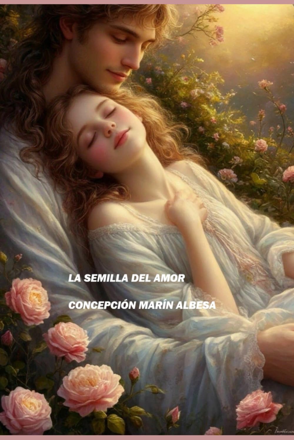 LA SEMILLA DEL AMOR