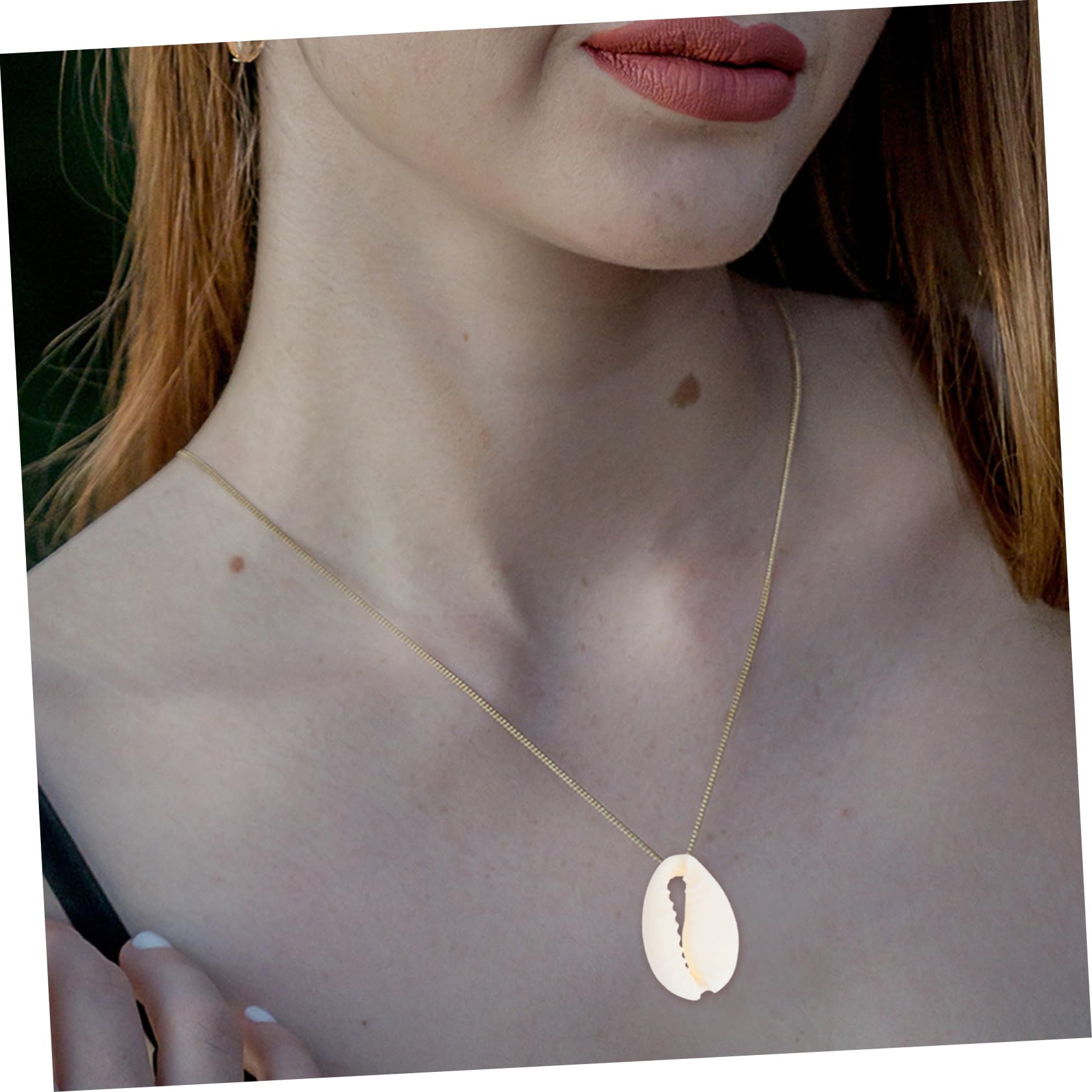 DOITOOL Kit de Cuentas para Hacer Joyas Estilo Bohemio de Arcilla Blanda para Pulseras y Collares Accesorios para Hacer Uno Mismo