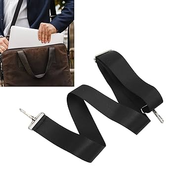 ソーラーパネル　ナイロン製黒バッグ 調節可能ストラップ付き Amazon.co.jp: 調節可能なナイロンショルダーバッグベルト