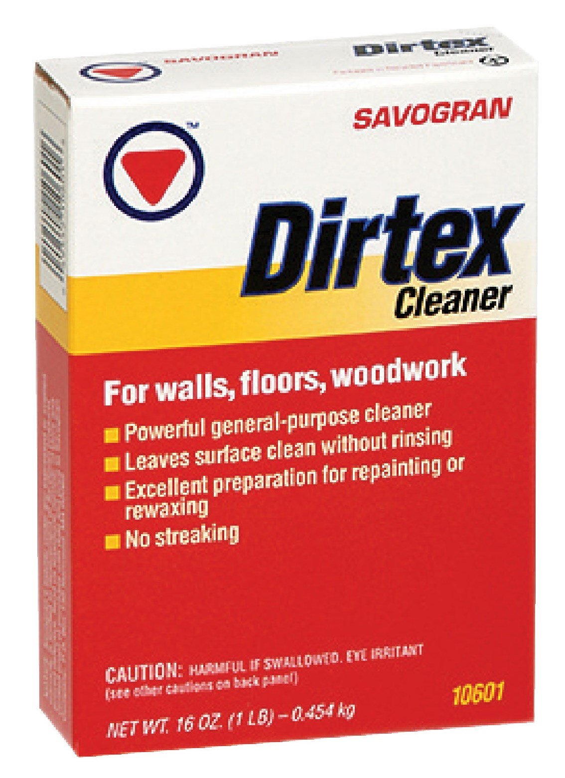 SavogranDIRTEX ALL PURP CLEANR1#