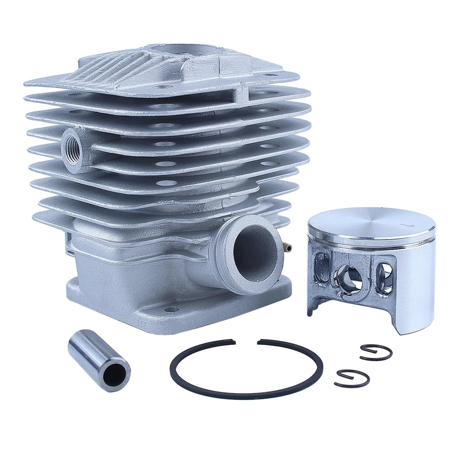 Kit piston cylindre 50 mm pour découpeuse Makita DPC7300 DPC7311