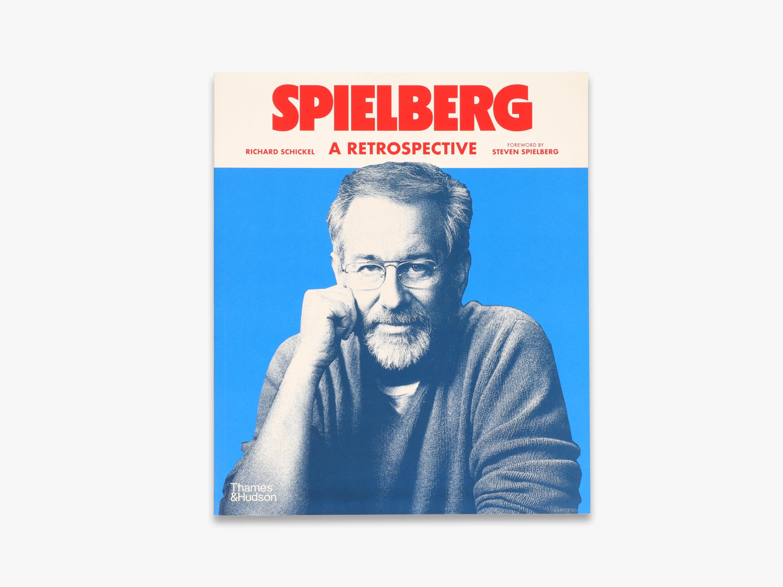 Spielberg : A Retrospective