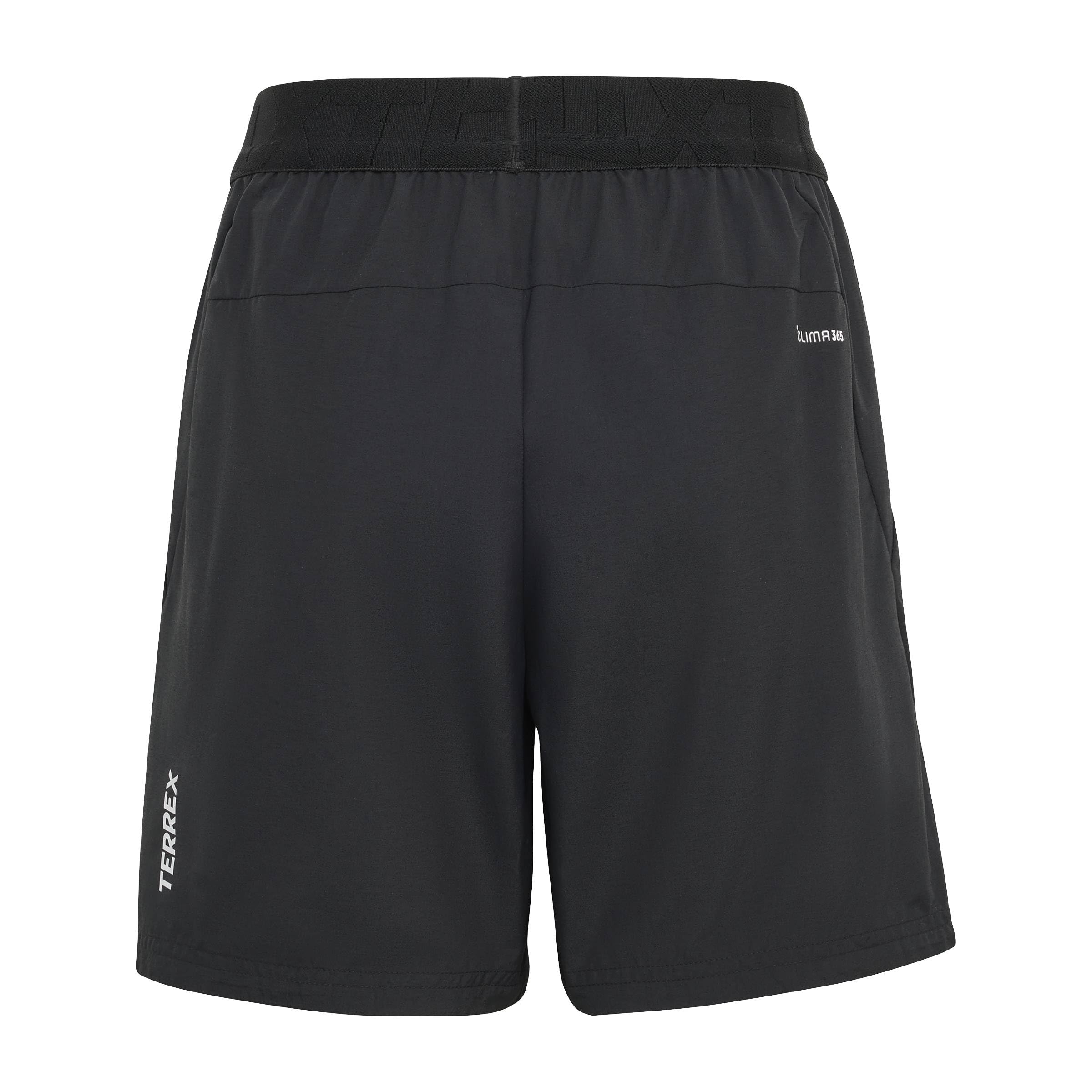 Adidas Terrex Kids Multi Clima365 Shorts