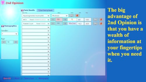 Medical Tests Meaning - Thumbnail 2