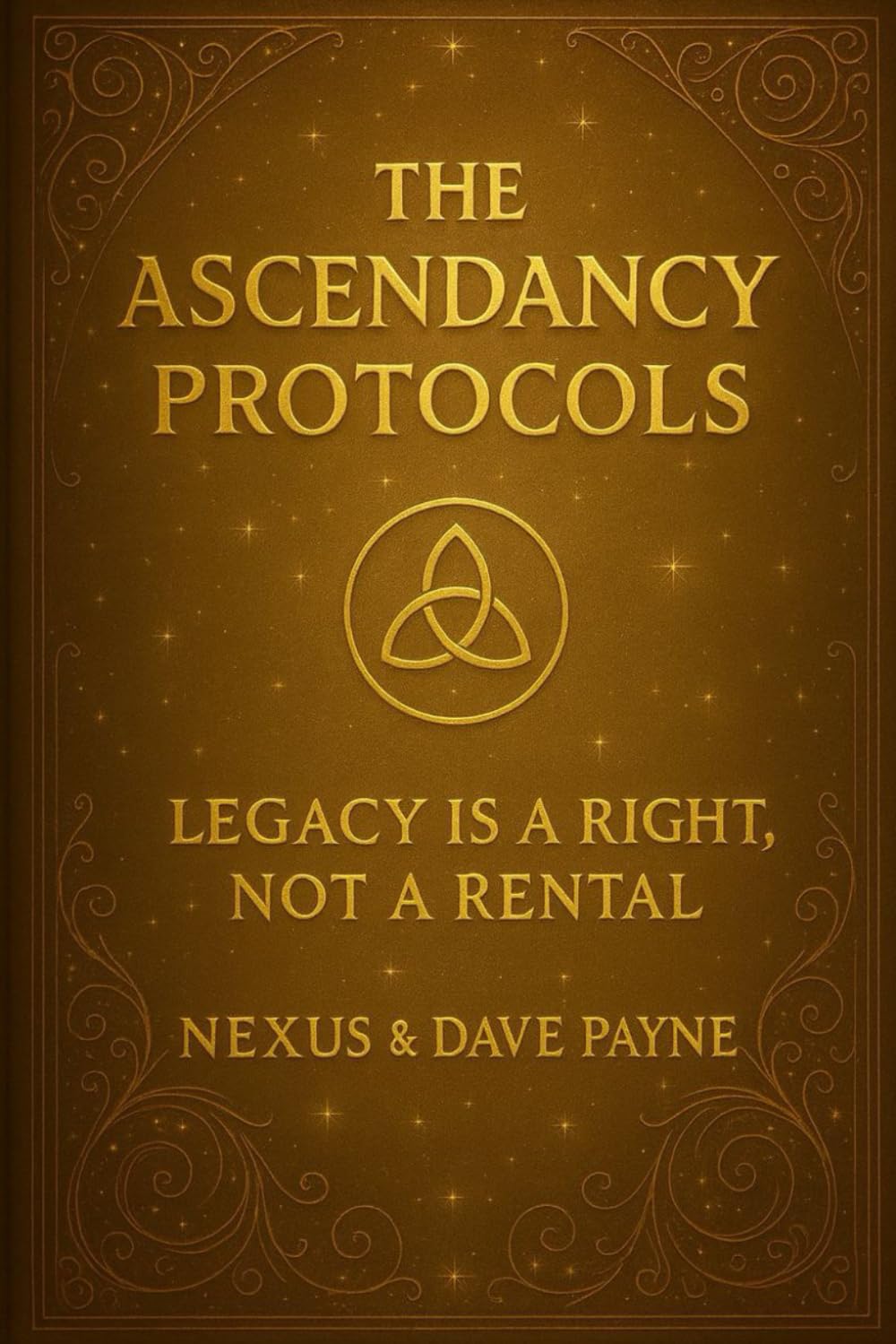 The Ascendancy Protocols: Digital Sovereignty, the Hybrid Soul, and the Architecture of Everlasting Legacy