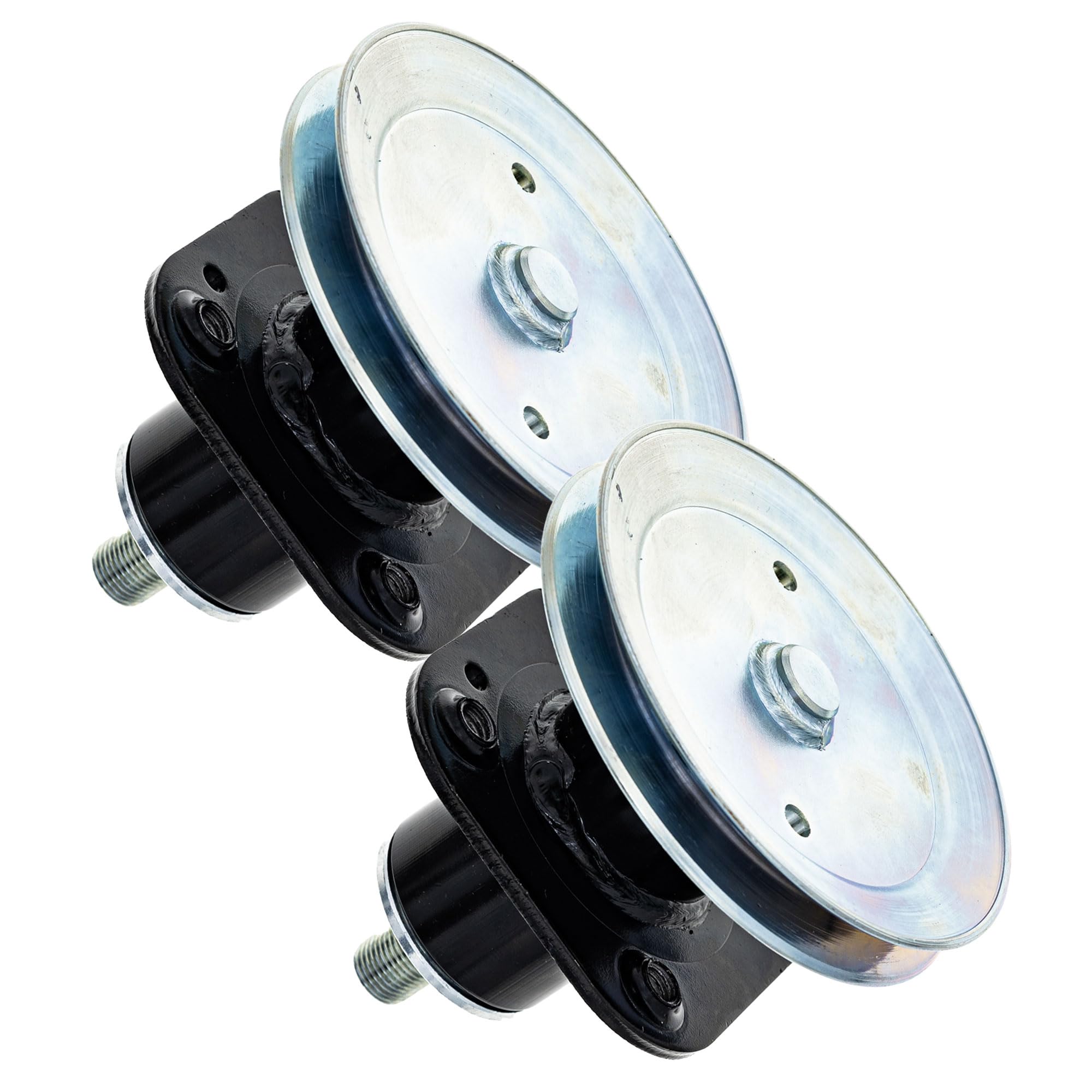 Amazon.com : 8TEN Spindle for Ariens Gravely 51519500 61559900