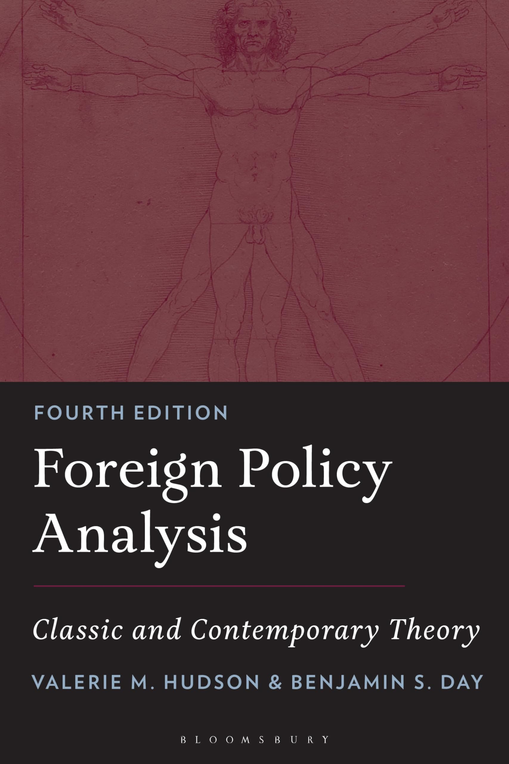Foreign Policy Analysis: Classic and Contemporary Theory