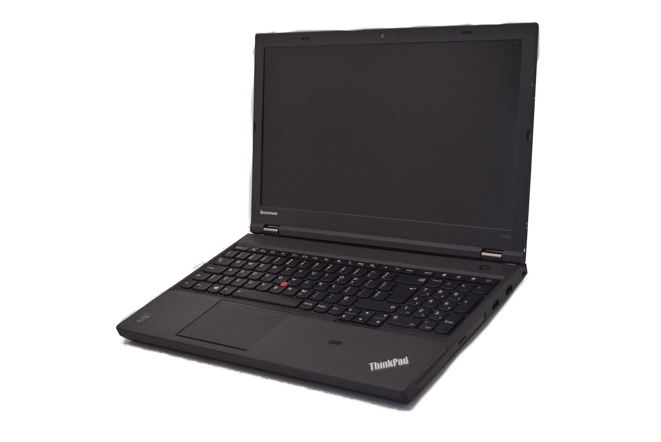 Amazon.com: Lenovo ThinkPad T540p 20BE003NUS 15.6-Inch Laptop