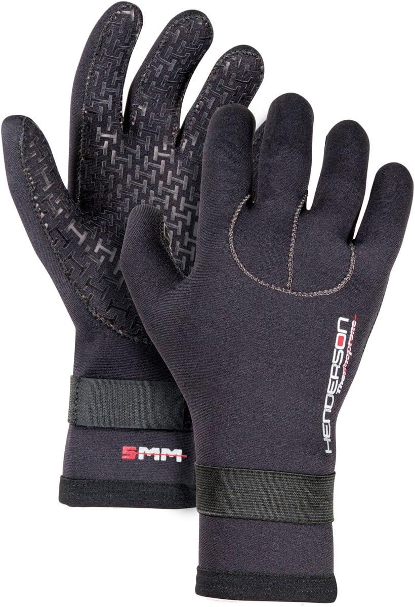 Henderson 5mm Thermoprene Gloves - X-Large