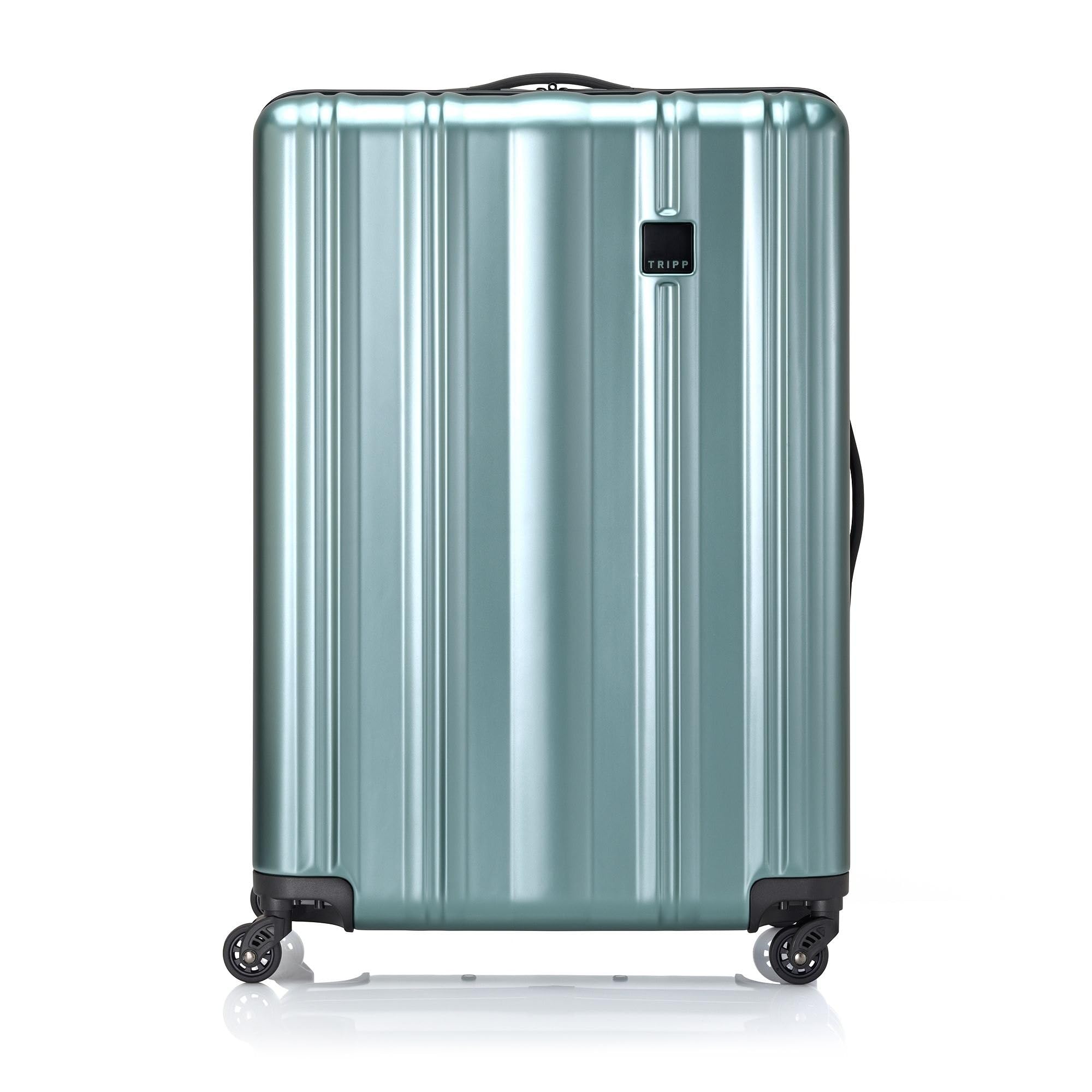Tripp Mint Retro Ii Large Wheel Suitcase Desertcart Seychelles