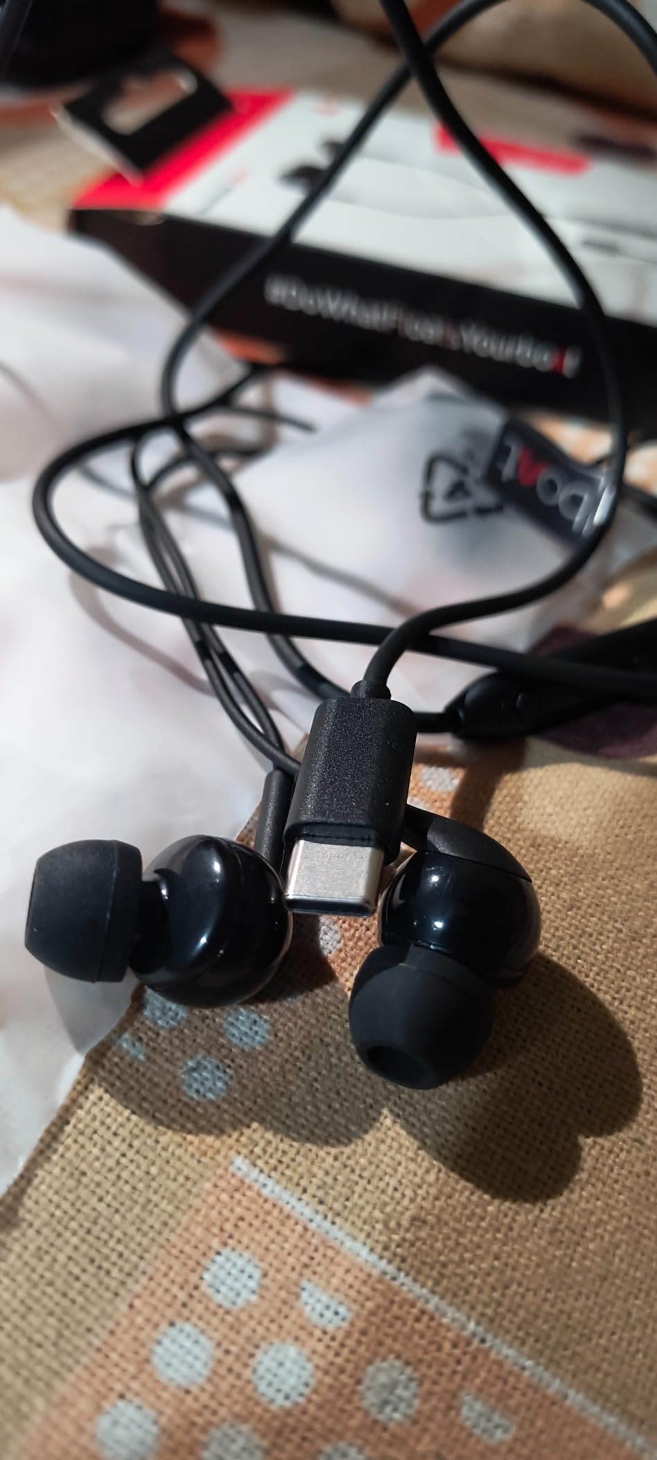 Product photo 1 from Ayush Mishra’s review