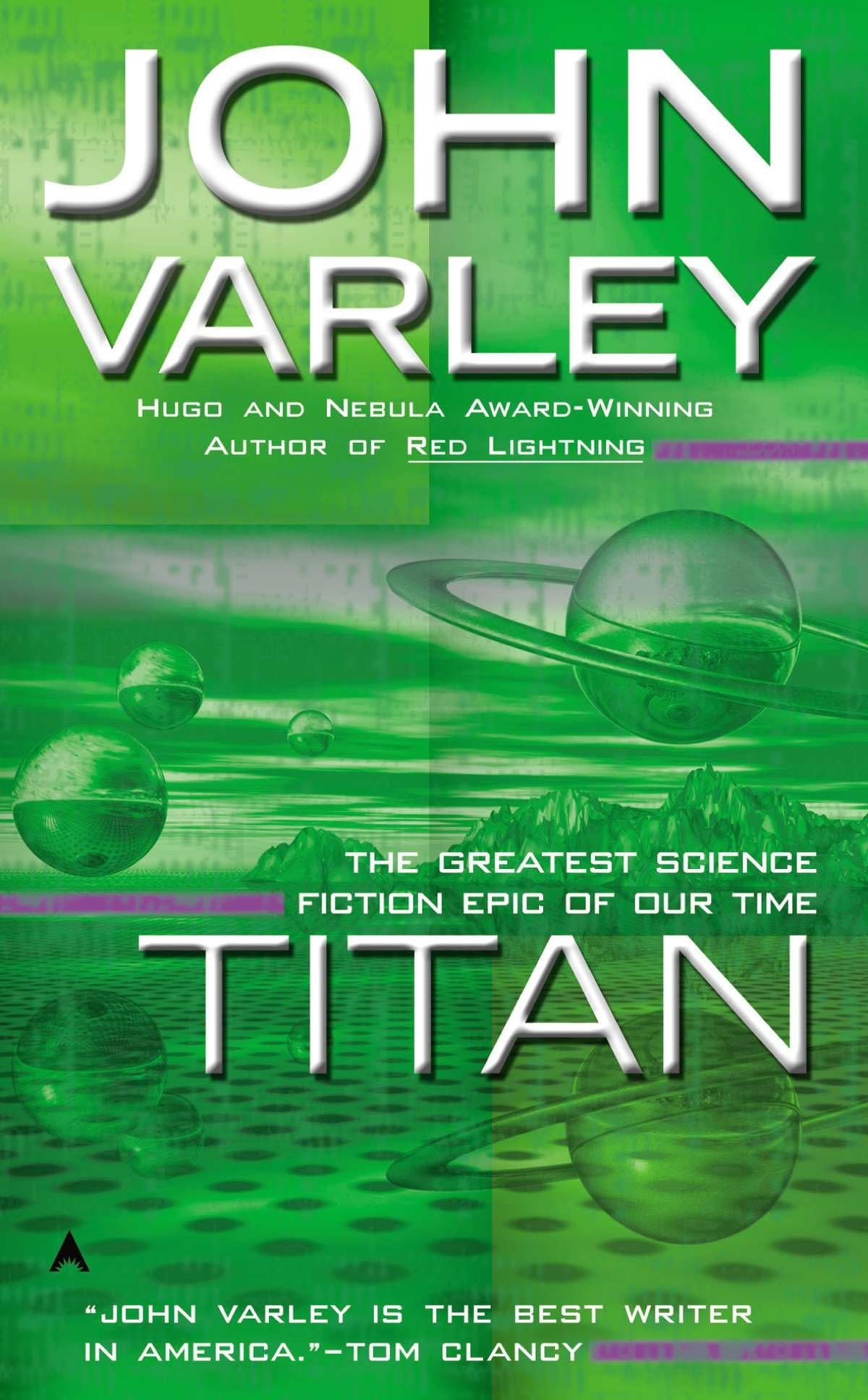 Titan (Gaia, Band 1)