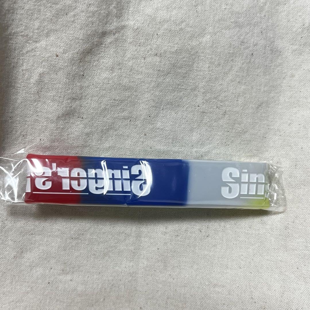 Amazon.co.jp: singer's high rubber band rainbow : Toys & Games
