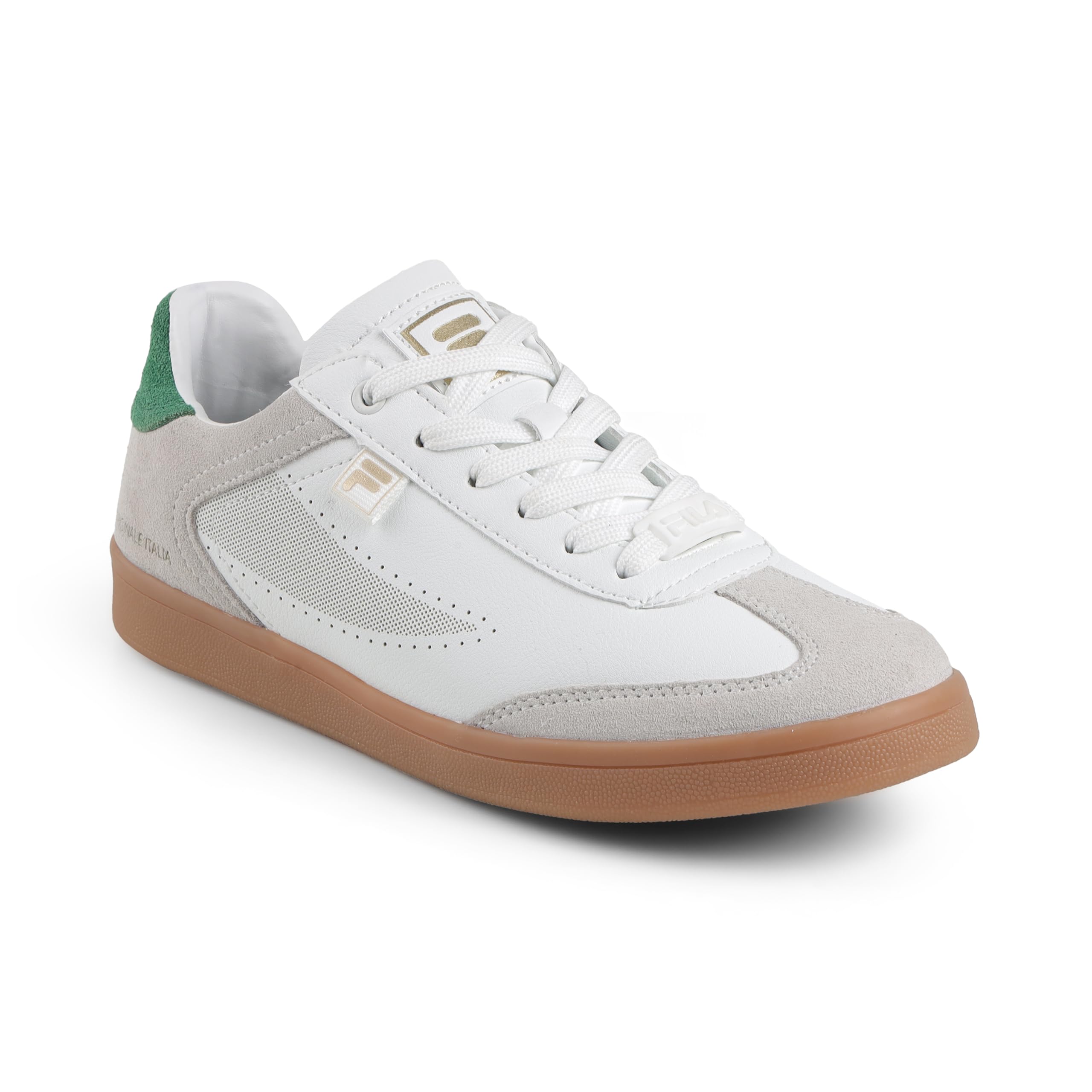 Fila Mens Asher Suede Sneakers-image-40