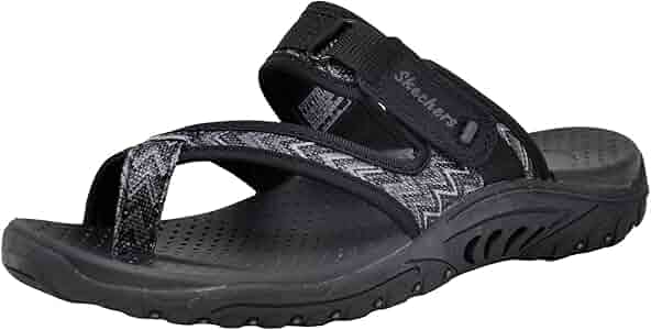 マーリエ⭐︎プラカゴ Skechers Hands Free Slip-Ins: Go Walk Flex SD Illuminate