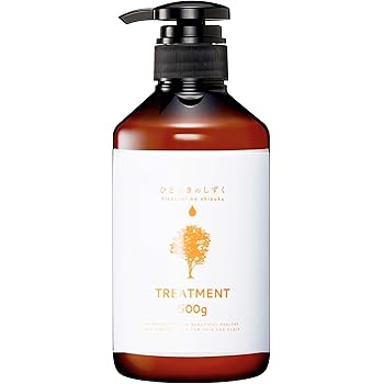 Amazon 頭皮用 かゆみ 保湿 対策 Newひとときのしずく 地肌に直接塗るトリートメント サロン専売品 500ml ひとときのしずく ヘアトリートメント 通販